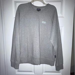 Patagonia pullover